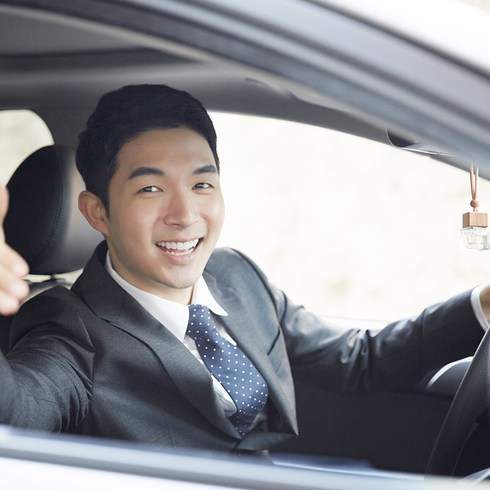 쿠팡 모바일 [성동] 에프엔렌트카
