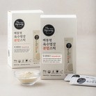 [로켓프레시] 해통령 육수명장 분말 더 진한 육수