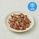 [로켓프레시] 고급진 마늘듬뿍 양념 소갈비살 (냉동)
