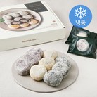마음이가 모듬두텁떡 개별포장 (냉동)