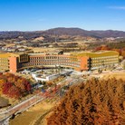 스탠다드 더블룸 산전망