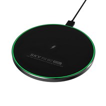 SKY 필 W2P 15W 무선충전 패드