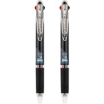 제트스트림 3색 볼펜 0.5mm SXE3-404-05