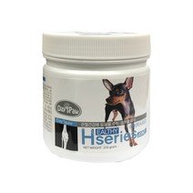 [데이스포] [펫 파라다이스]에이치시리즈 조인트(관절영양제) 강아지 애견 영양제 250g, 1개, 닭고기분말