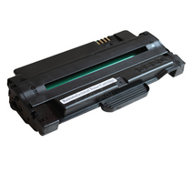 삼성전자 MLT-D105L 토너 ML-1910K ML-2540 SCX-4600K, SCX-4610K 검정 (완제품), 1개