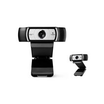 Logitech C930e 웹캠