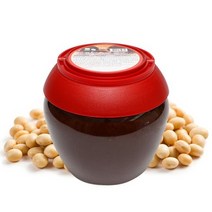 발효명가옹고집 국내산 재료로 담아 더 맛있는 전통고추장 2kg, 전통고추장골드2kg