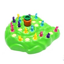 [캐스B]보드게임 퍼니버니, 단품