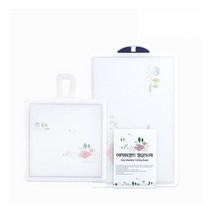코렐 코디네이츠 이지위켄드 항균도마 2P (중 소) 기타도마, 상세 설명 참조