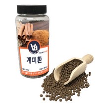 베트남 계피환 300g, 1통