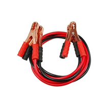 한국전기 점프선 5호-4.3m-12v 일발시동 점프케이블 비상충전기
