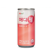메디웰 프로틴1.5 200ml 30캔, 없음, 상세설명 참조