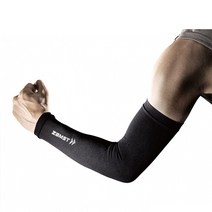 잠스트 컴프레션 엘보우 암 슬리브