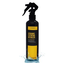 크로마츠 세라믹익스트림디테일러 300ml, 1개