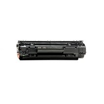 토너닷컴 HP CB436A[36A] 프리미엄재생토너(고급형) M1522n MFP M1522nf P1505 P1505n M1120 M1120n M1522, 프리미엄재생 고급형 CB436A, 1개