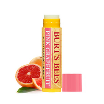 버츠비 핑크 자몽 립밤 4.25g, 단일속성, 없음