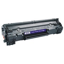 CE285A CRG325 호환토너 M1132 M1212 M1136 P1102 LBP6033 비정품토너, 1개