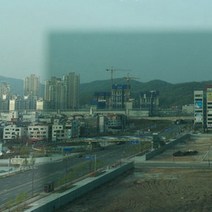[하나리빙데코] 사생활보호 쏠라필름, GN25, 1개