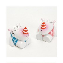 IS 괴벨 소금후추통 Liliput-12-1, 1개