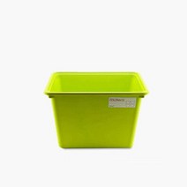 홈즈 칼라 박스 대 43.5 x 30 x 34.5 cm, 1개, GREEN