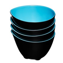 존덴마크 믹스 볼_극소 4P, 블루