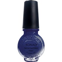 코나드 스페셜 네일 폴리쉬 11ml, S23 로얄 퍼플, 1개