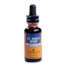 Herb Pharm 세인트 존스 워트 추출물, 30ml, 1개