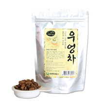 자연두레 우엉차, 100g, 1팩