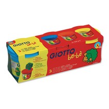 GIOTTOBEBE 칼라점토, 3색, 220g