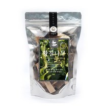 [동이약초] 황칠나무, 100g, 1개