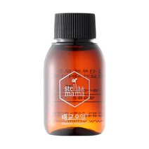 스텔라앤마마 태교오일, 30ml, 1개