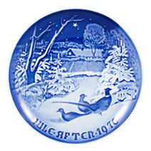 빙앤그뢴달 크리스마스 1970 18cm, 1개