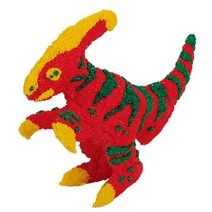 컬러룬 꼬마공룡 만들기 파라사우롤로푸스, 3세이상, 2개