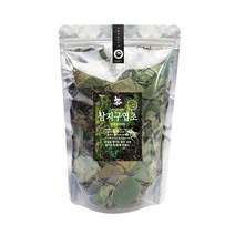 동이약초 삼지구엽초, 50g, 1개
