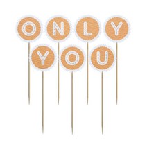 와니데코 미니파티픽 ONLY YOU, 연오렌지