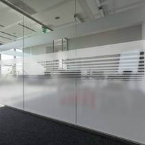 고급안개컷팅시트 오피스디자인03