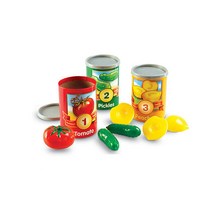 [러닝리소스] 1-10 수세기 통조림, 1세트