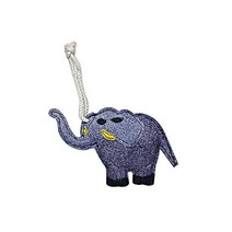 [루파아트]코끼리(ELEPHANT), 1개입, 1개