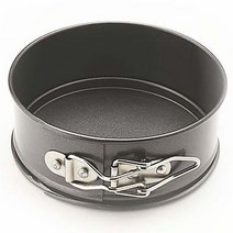 메쎄 미니분리원형팬 11cm, 1개