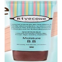리브코이 모이스처 BB 40ml, 1개