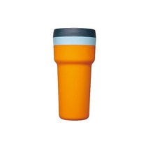 리버스 월머그 컬럼 (Ice Tube 포함), 오렌지, 330ml