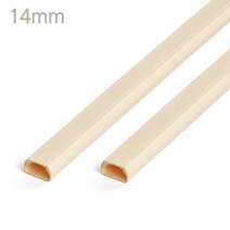 엘트리 PVC 전선보호관 14mm 6개입, 3개