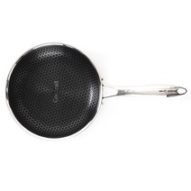 쿡셀 블랙큐브 통3중 프라이팬, 20 cm, 1개
