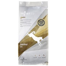 트로벳 설사 장염 대장염 DPD애견용 처방식 사료, 3kg, 1개