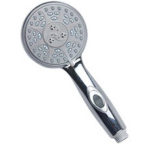 삼정 해바라기 샤워기헤드 비데형, 1개, 1개