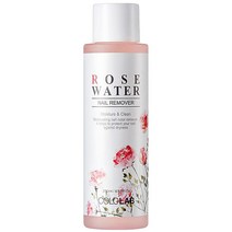 컬러랩 로즈 워터 네일 리무버, 250ml, 1개, 250ml