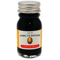 제이허빈 미니잉크10ml, 41 앙브르드비르마니 옐로우오렌지, 1개