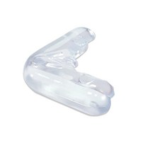 아가드 안전 코너보호대 2p, 3개, 투명