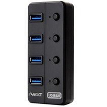 넥스트 NEXT-1101TC USB 3.1 C타입 일체형 기가비트 유선 기가랜카드