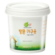 순앤수 항균 방문 가구용 페인트 1L, EZ4113, 1개